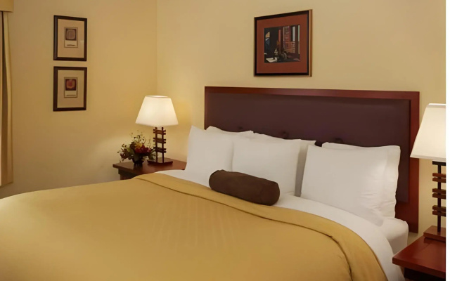 photo 4 of Larkspur Landing Extended Stay Suites Milpitas
