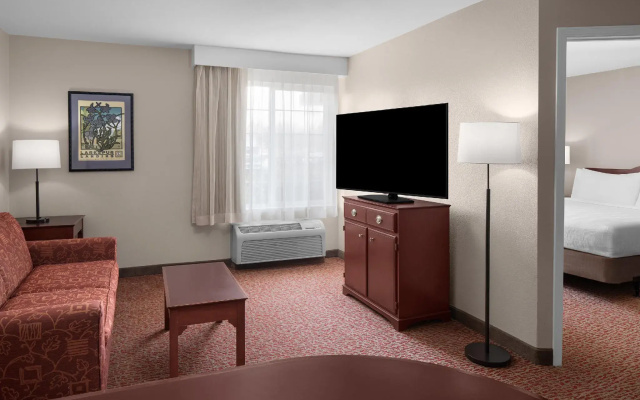 photo 5 of Larkspur Landing Extended Stay Suites Milpitas