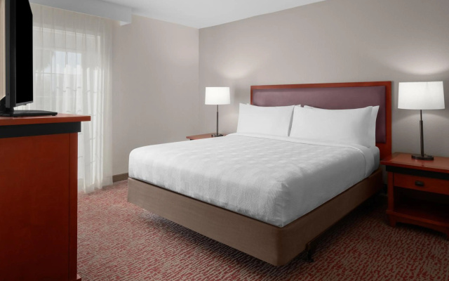 photo 5 of Larkspur Landing Extended Stay Suites Renton