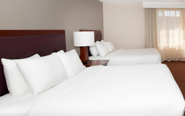 photo 3 of Larkspur Landing Extended Stay Suites South San Francisco