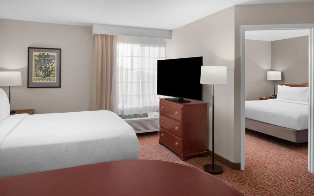 photo 4 of Larkspur Landing Extended Stay Suites South San Francisco