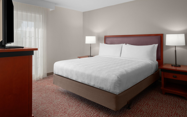 photo 3 of Larkspur Landing Extended Stay Suites Sunnyvale
