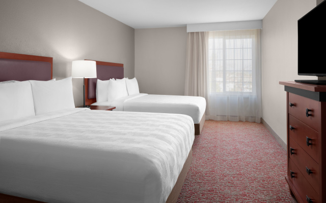 photo 4 of Larkspur Landing Extended Stay Suites Sunnyvale