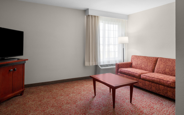 photo 5 of Larkspur Landing Extended Stay Suites Sunnyvale