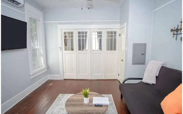 photo 3 of Las Carolinas #1 Cozy 1BR1BA Sleeps 4