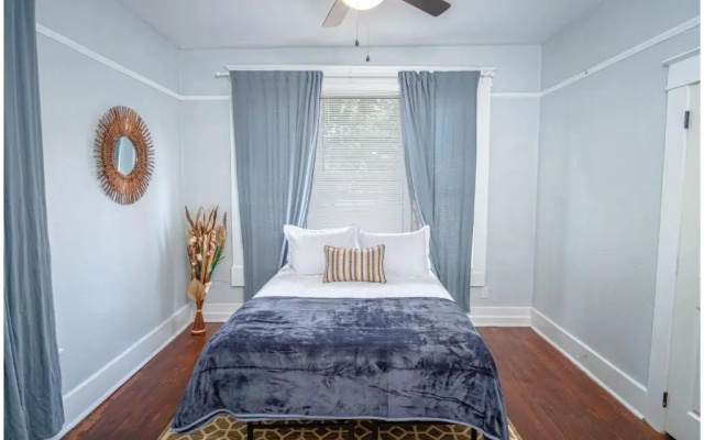 photo 4 of Las Carolinas #1 Cozy 1BR1BA Sleeps 4