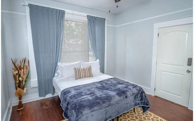 photo 5 of Las Carolinas #1 Cozy 1BR1BA Sleeps 4