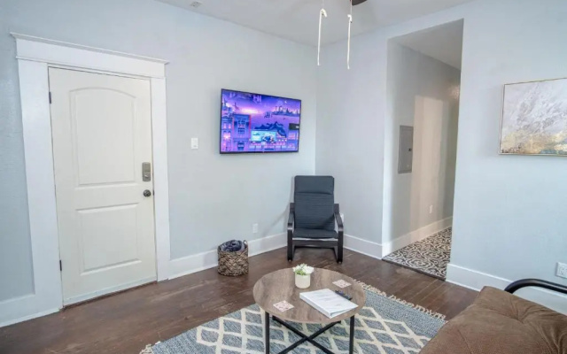 photo 3 of Las Carolinas #4 Cozy 1BR1BA Sleeps 5