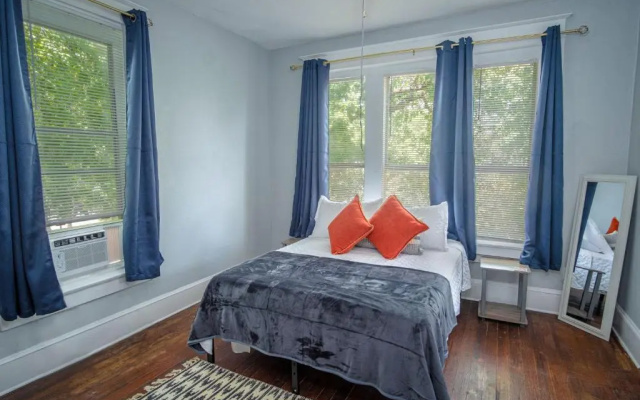 photo 5 of Las Carolinas #4 Cozy 1BR1BA Sleeps 5