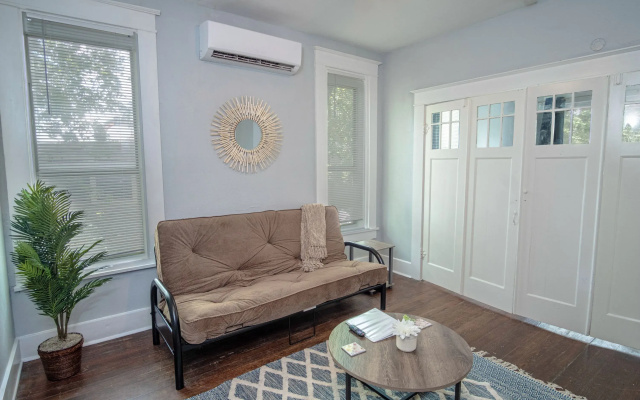 photo 3 of Las Carolinas #4 Cozy 1BR/1BA Sleeps 5