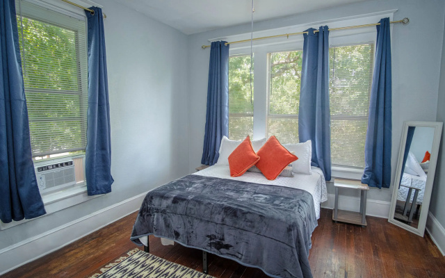 photo 5 of Las Carolinas #4 Cozy 1BR/1BA Sleeps 5