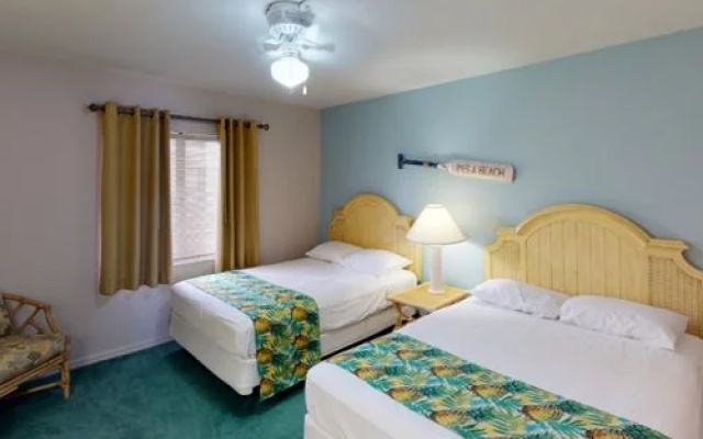 photo 4 of Las Olas Beach Club of Cocoa Beach, Cocoa Beach, USA