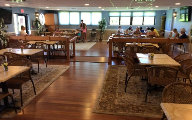 photo 4 of Las Olas Beach Club