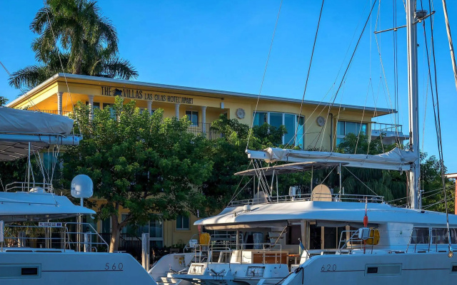 photo 2 of The Villas Las Olas Hotel'Apart