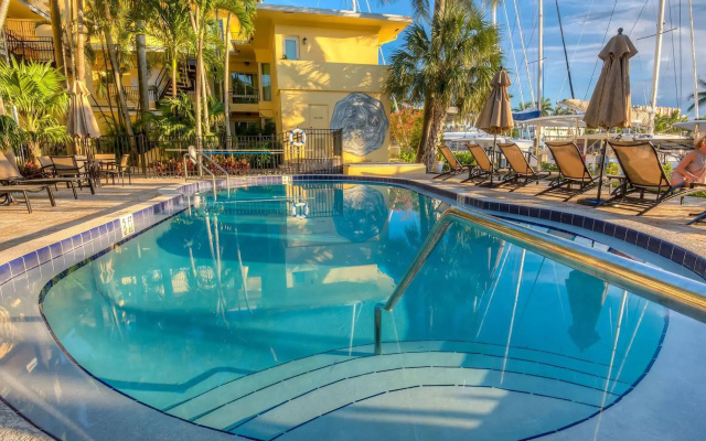 photo 4 of The Villas Las Olas Hotel'Apart