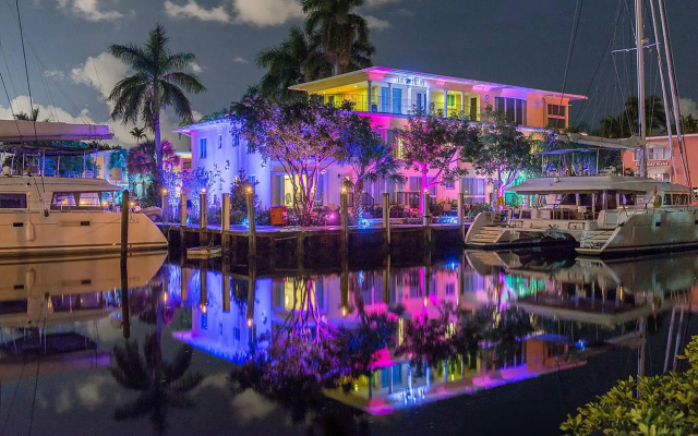 photo 5 of The Villas Las Olas Hotel'Apart