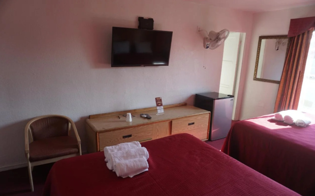 photo 5 of Las Palmas Hotel