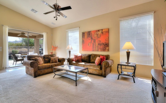 photo 4 of Las Sendas - 3 Bedroom Home - Mesa