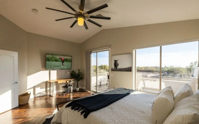 photo 5 of Las Sendas Mesa 31 Night 4 Bedroom Home by RedAwning