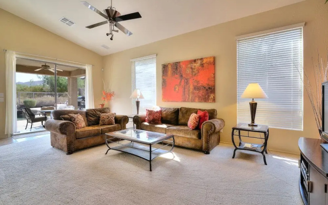 photo 4 of Las Sendas Home Mesa