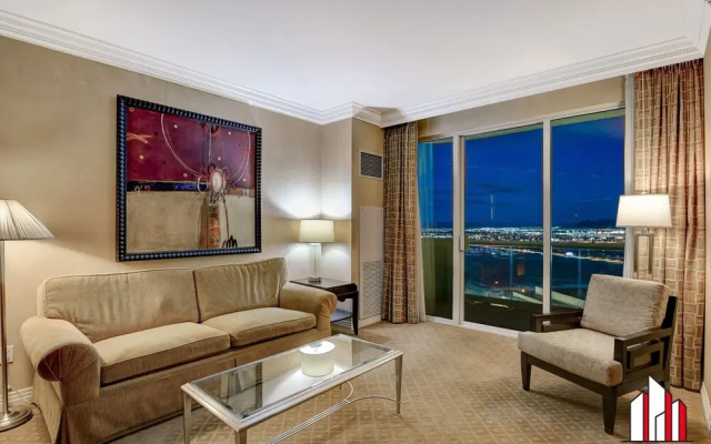 photo 3 of Las Vegas Condo Rentals