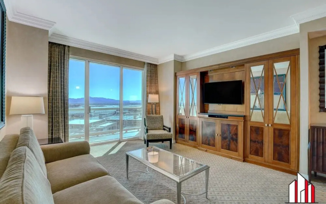 photo 4 of Las Vegas Condo Rentals