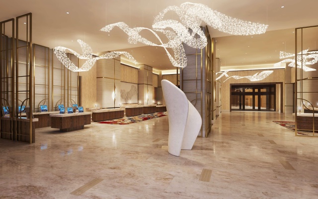 photo 2 of Las Vegas Hilton at Resorts World