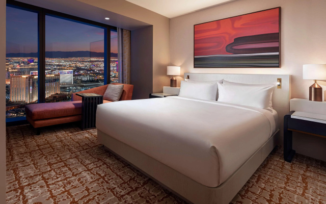 photo 3 of Las Vegas Hilton at Resorts World