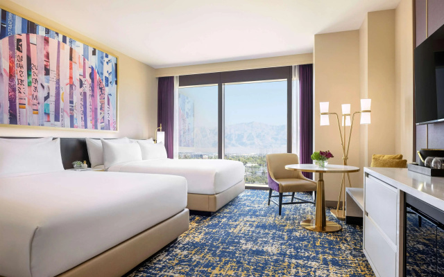 photo 4 of Las Vegas Hilton at Resorts World