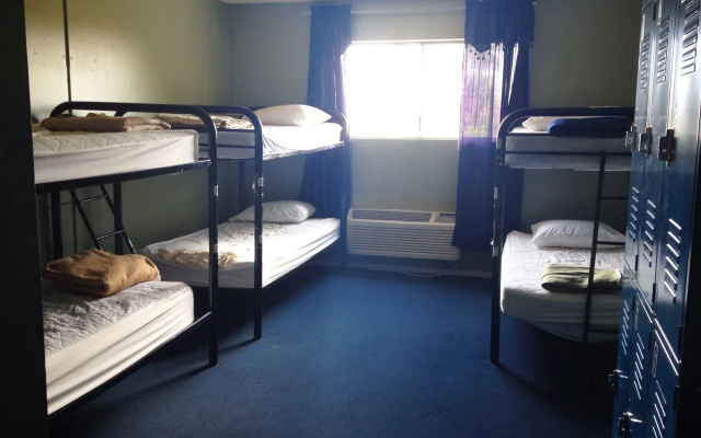 photo 2 of Motel 6 - Las Vegas, NV – Downtown Fremont St Experience