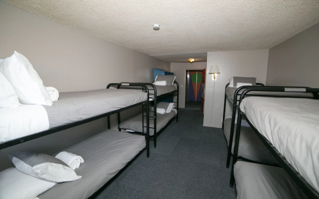 photo 4 of Motel 6 - Las Vegas, NV – Downtown Fremont St Experience