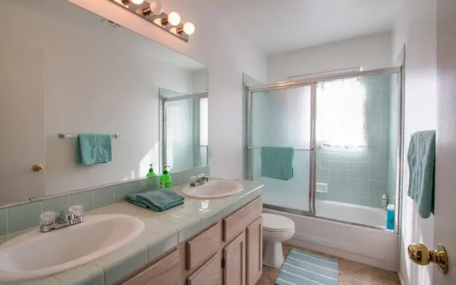 photo 5 of Las Vegas Luxury Vacation Villa