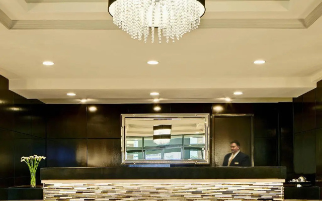 photo 2 of Las Vegas Marriott