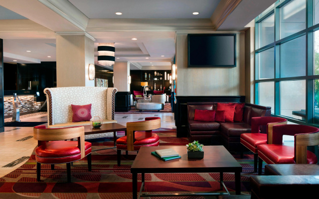 photo 3 of Las Vegas Marriott