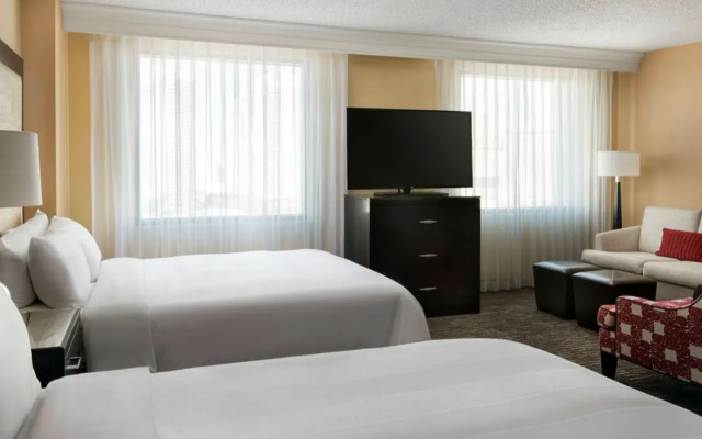 photo 4 of Las Vegas Marriott