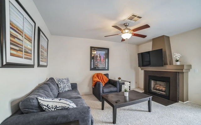 photo 2 of Las Vegas Oasis With Sparkling Pool 3 Bedroom Home by Redawning