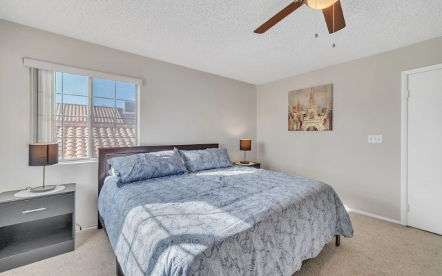photo 4 of Las Vegas Oasis With Sparkling Pool 3 Bedroom Home by Redawning