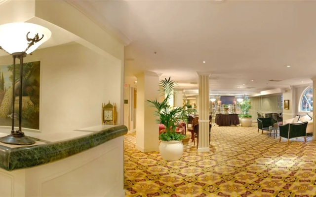 photo 2 of The Latham Hotel Georgetown