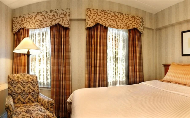 photo 4 of The Latham Hotel Georgetown