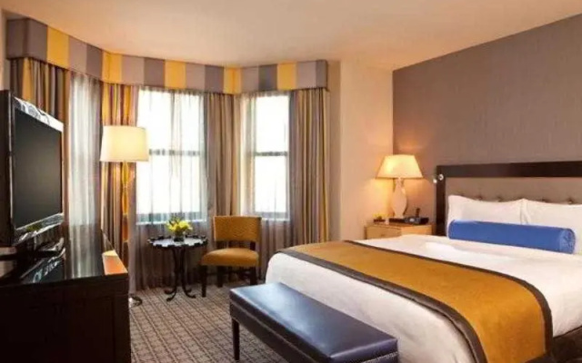 photo 3 of The Latham Hotel