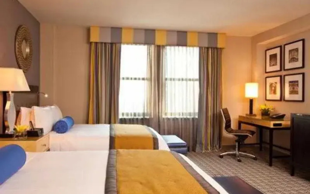 photo 4 of The Latham Hotel