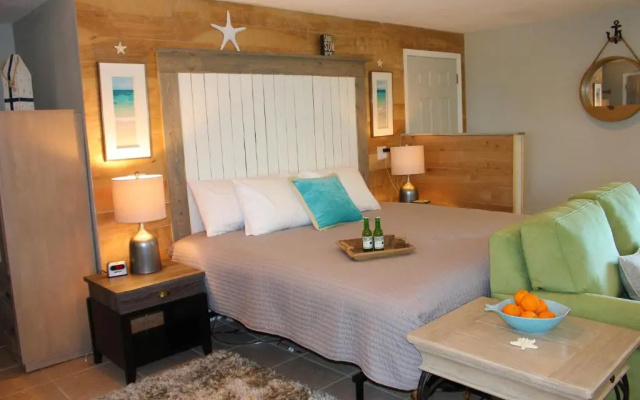 photo 3 of Latitude 26 Waterfront Boutique Resort - Bonita Springs