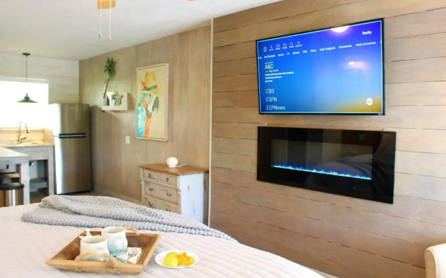 photo 4 of Latitude 26 Waterfront Boutique Resort - Bonita Springs