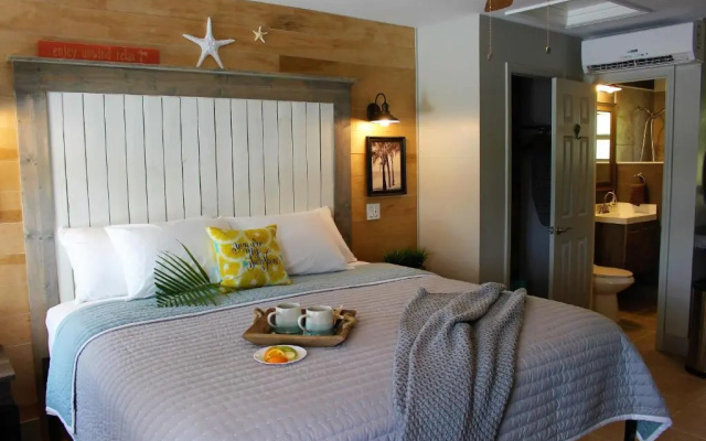 photo 5 of Latitude 26 Waterfront Boutique Resort - Bonita Springs