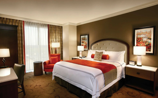 photo 2 of L'Auberge Casino Hotel Baton Rouge