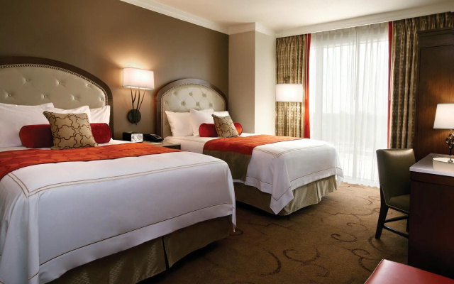 photo 3 of L'Auberge Casino Hotel Baton Rouge