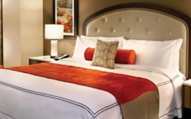 photo 4 of L'Auberge Casino Hotel Baton Rouge