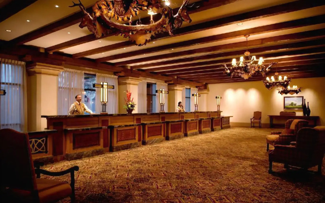 photo 2 of L'Auberge Casino Resort Lake Charles