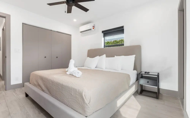 photo 5 of Lauderdale 1 Bedroom Lux by Opus