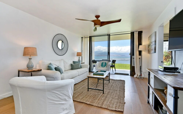 photo 4 of Lauloa 110 2 Bedroom Condo